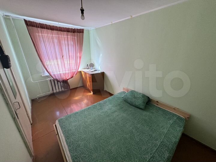 2-к. квартира, 44,6 м², 1/5 эт.