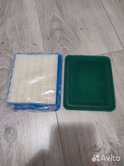 Воздушный фильтр