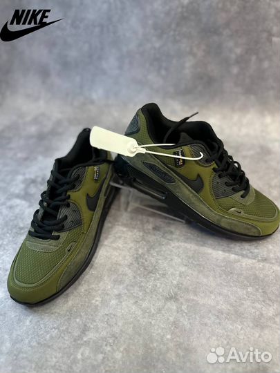 Кроссовки Nike Air Max 90