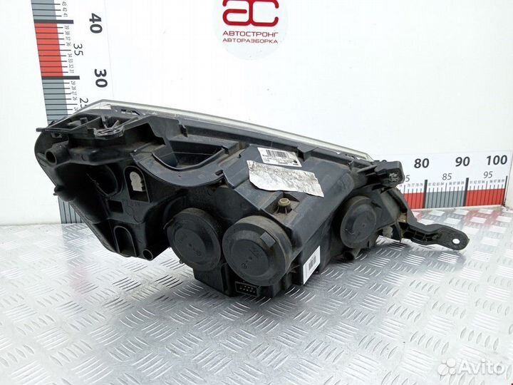 Фара левая Peugeot Expert 2 рест. 2013 1401368580
