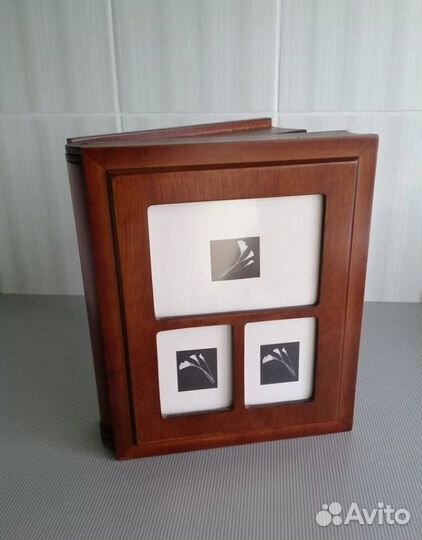 Альбом для фотографий Фотоальбом