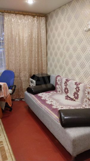 1-к. квартира, 19 м², 3/5 эт.