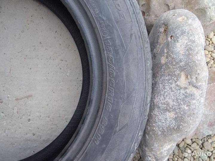 Nexen N'Fera SU4 5/10 R15 88H