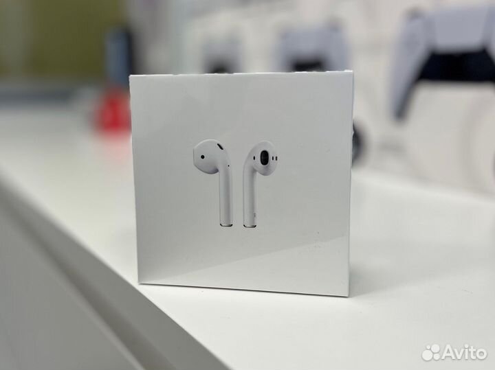 Apple Airpods 2