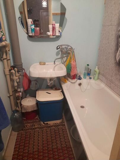 1-к. квартира, 30,1 м², 8/10 эт.