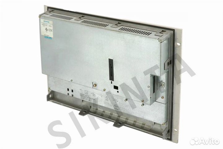 Siemens Simatic HMI Multi Panels 6AV6643-0CD01-1AX