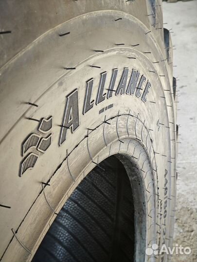 Шины 16.9 24 Alliance +