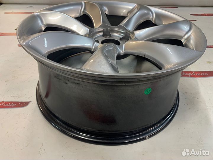 Диски на infiniti r20