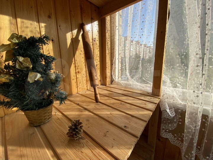 2-к. квартира, 59,1 м², 2/10 эт.