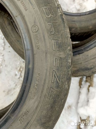 КАМА Breeze (HK-132) 175/65 R14