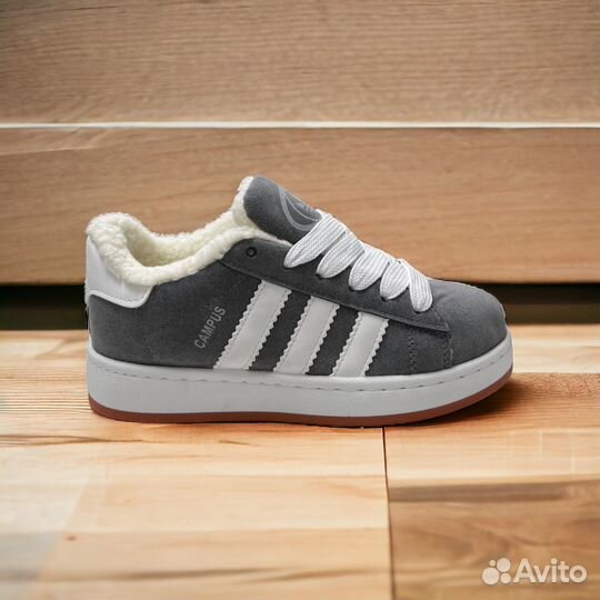 Adidas kampus