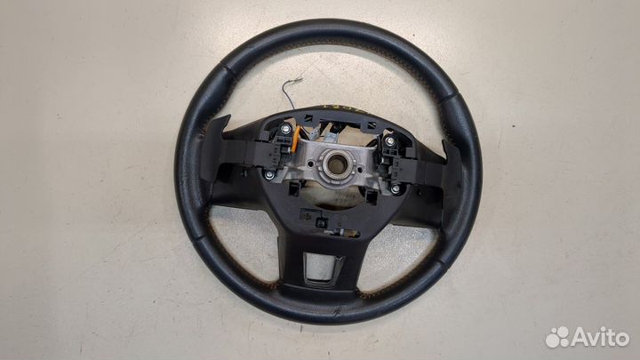 Руль Subaru XV, 2016