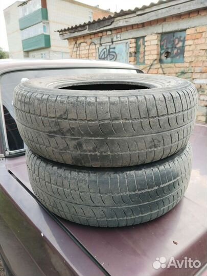 Резина r 13 летние