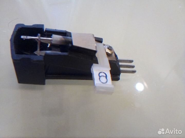 Головка звукоснимателя