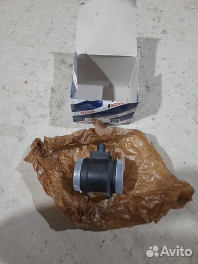 Датчик дмрв на priora bosch электро педаль