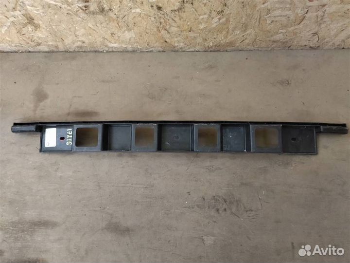 Кронштейн крепления бампера Bentley Continental