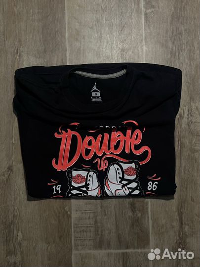 Футболка Nike