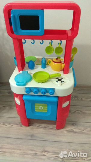 Детская кухня elc