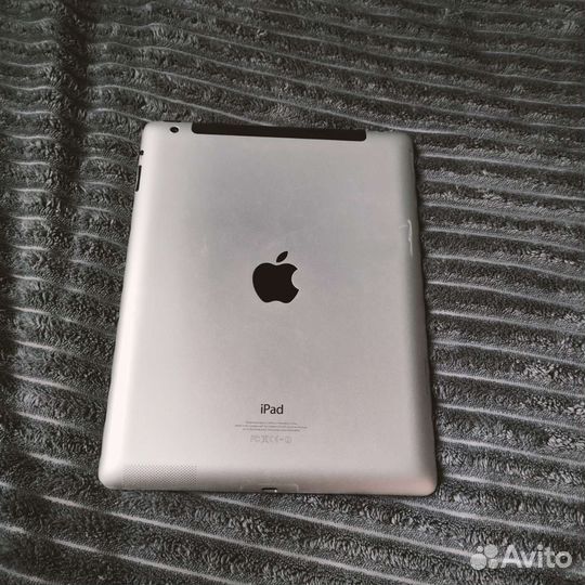 iPad 4 16gb