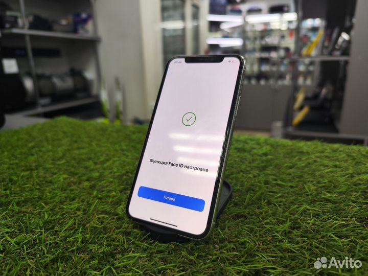 iPhone 11 Pro, 256 ГБ