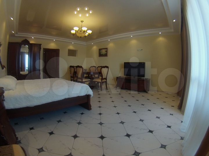 2-к. апартаменты, 74,4 м², 5/6 эт.