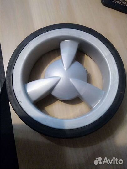 Колесо stokke Xplory