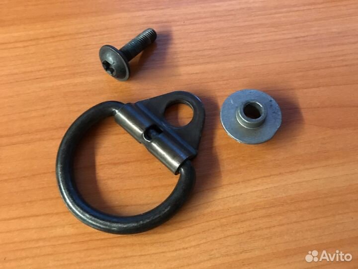 Петли для крепления груза Мерседес, Форд,Фиат