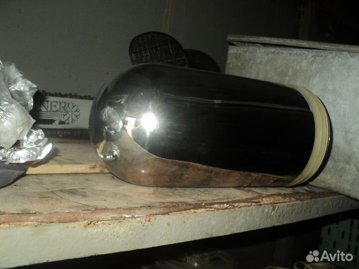 Колба с широким горлом к термосу