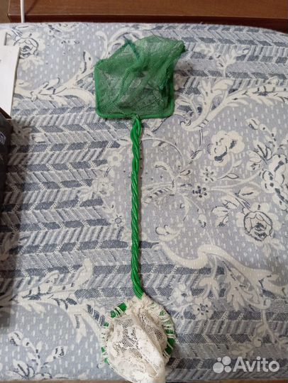 Фильтр и Нагреватель для аквариума