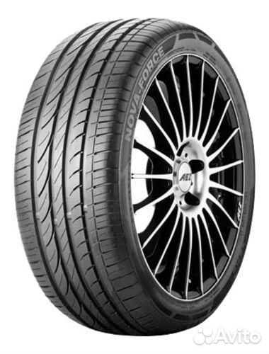 Leao Nova-Force 235/40 R18 95W
