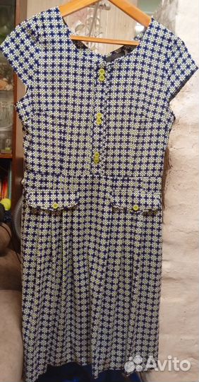 Платье женское