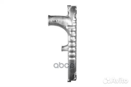 Интеркулер алюминий 900x726x68 volvo FH 12