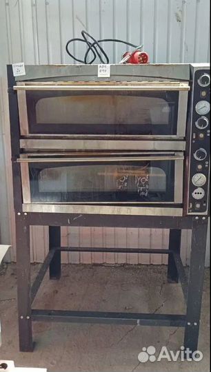 Электро печь superior XL 44 trglass