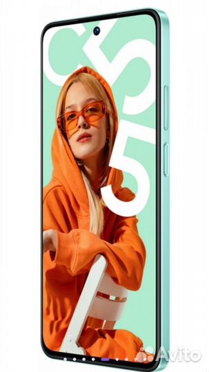 realme C55, 8/256 ГБ