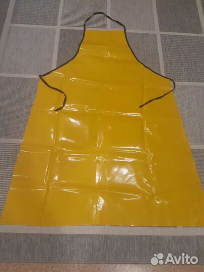 Фартук резиновый