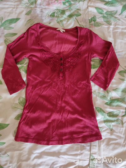 Женские вещи пакетом