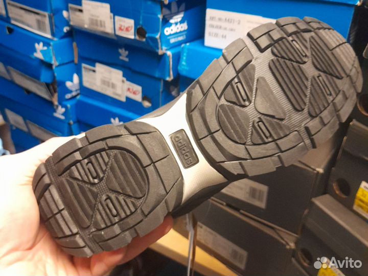 Кроссовки демисезонные Adidas