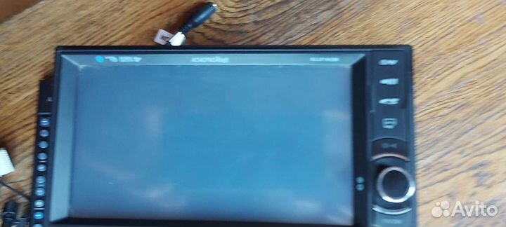 Мультимедиа Prolodgi MDM - 2770