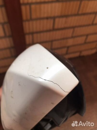 Зеркало toyota camry 70