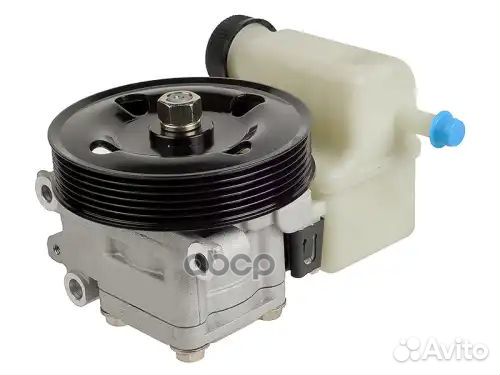 Насос гидроус.руля GJ6E32650D Mazda