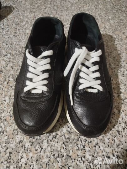 Кроссовки для мальчика 36 размер