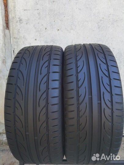 Hankook Ventus V12 Evo2 K120 225/45 R18 95Y