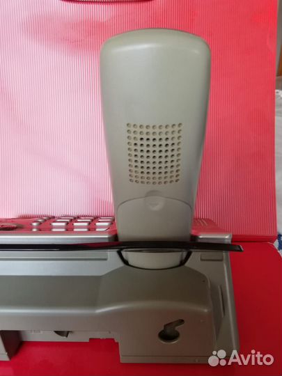 Радиотелефон Panasonic KX-TCD 235 RUT