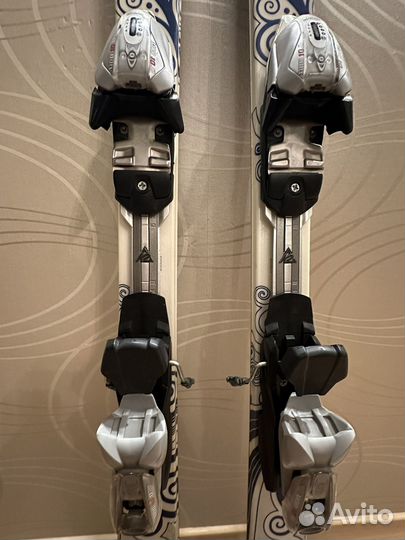 Горные лыжи K2 160см