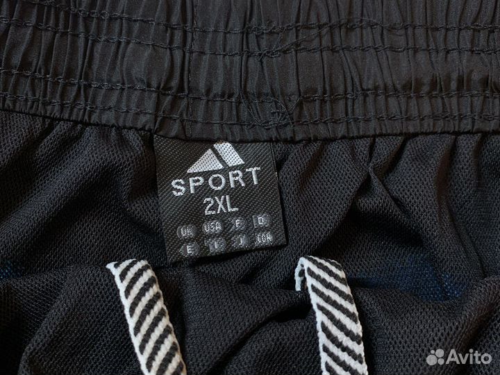 Шорты мужские М