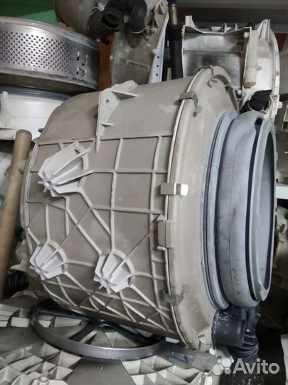 Бак beko рабочий