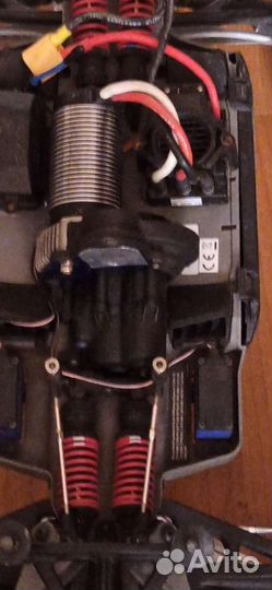 Стабилизаторы Е-revo