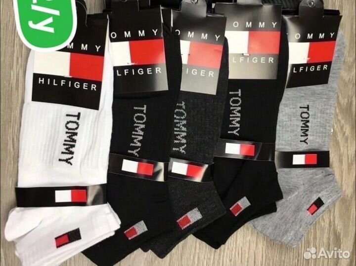 Носки nike короткие новые