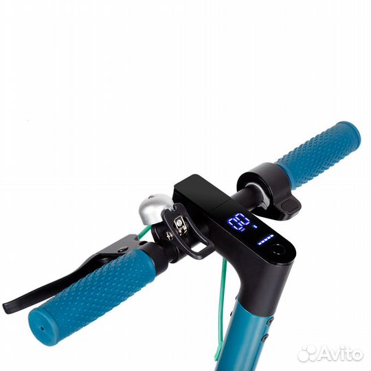 Электросамокат Accesstyle Tsunami 30SST