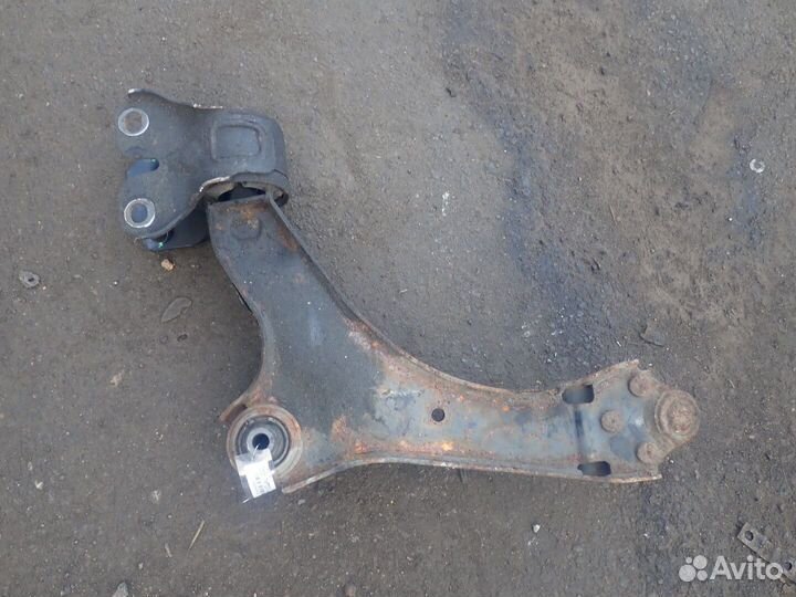 Рычаг подвески Volvo V70, 2007